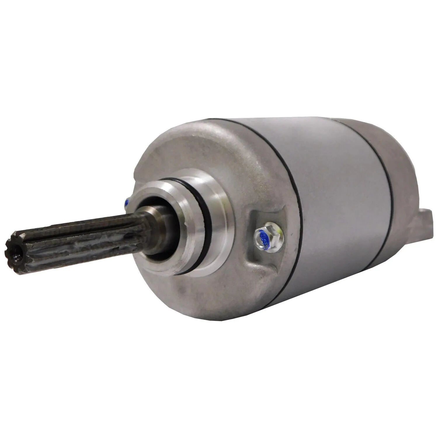 Parts Europe Anlasser – Hochleistungs-Ersatzteil