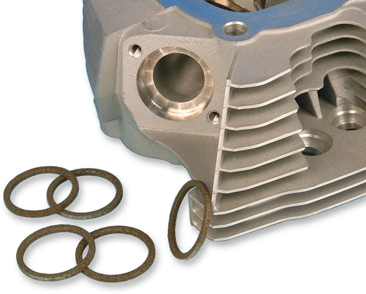 James Gasket Auslasskanaldichtungen – 10er-Pack