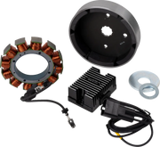 Cycle Electric Lichtmaschinen-Kit 29 Ampere