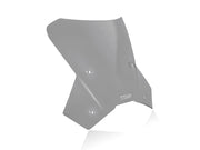 WS-Smoke-Windschutzscheibe – Verbesserter Schutz