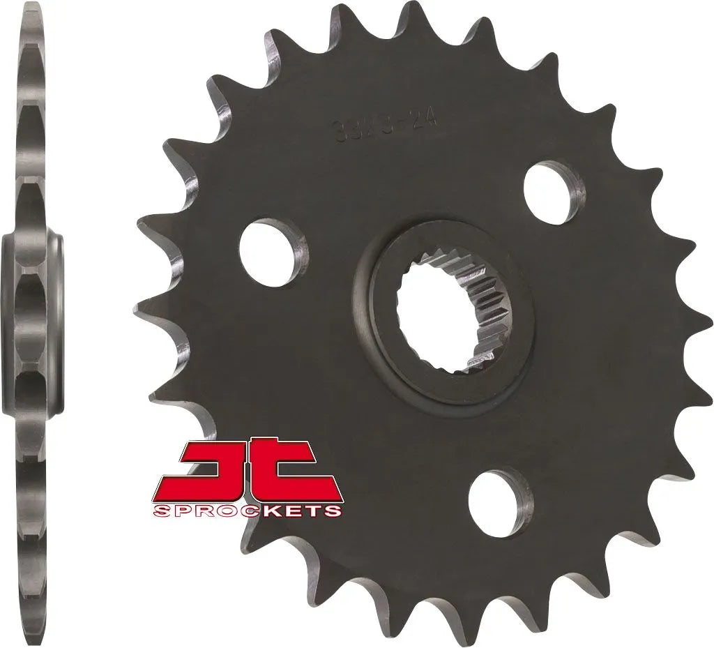 JT Sprockets Ritzel vorne - 520er Kette