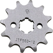 JT Sprockets Ritzel vorne, 12 Zähne, Stahl