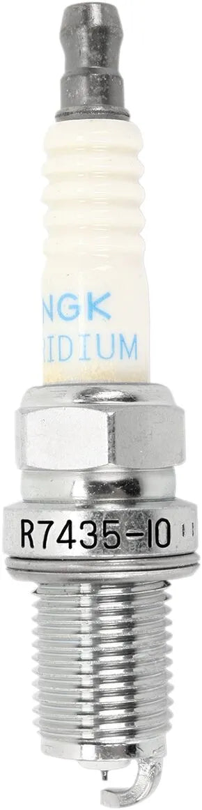 NGK Iridium IX Zündkerze