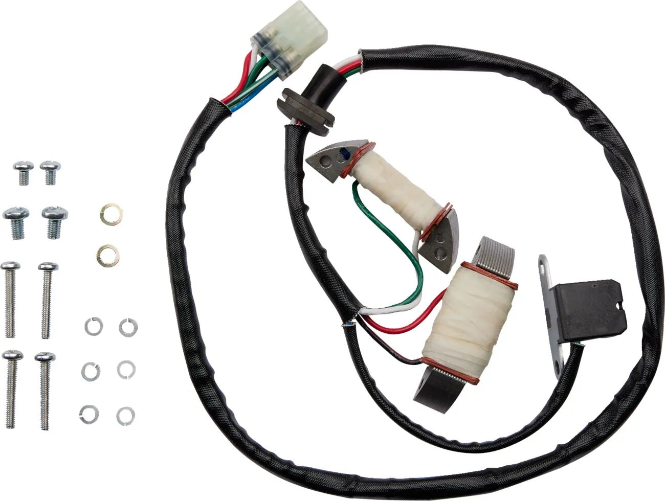 Moose Offroad Stator - OE-Ersatzteil