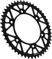 Jt Sprockets Racelite Aluminium-Kettenrad hinten