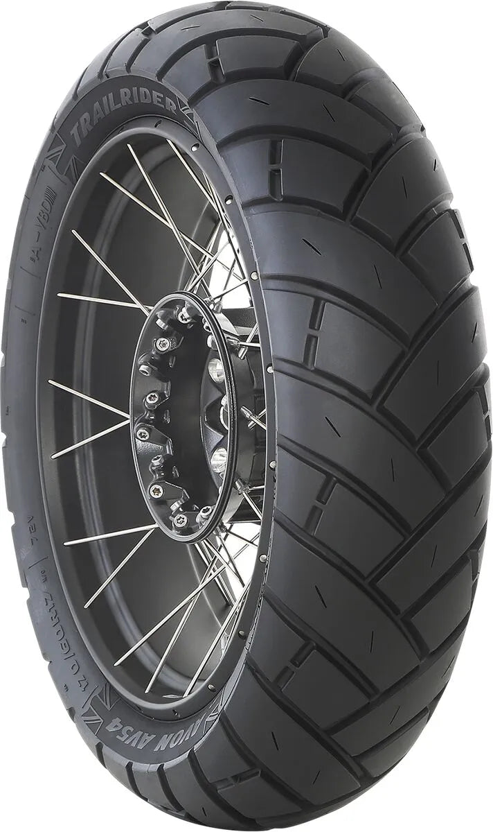 Avon Trailrider Reifen 170/60R17 für Dual-Sport-Motorräder