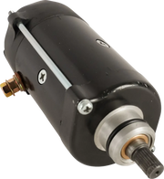 Rick's Motorsport Elektrostarter