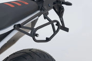 Sw-motech SLC Seitengepäckträger für Motorradgepäck
