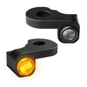 Heinz Bikes Nano Series Lenkerblinker