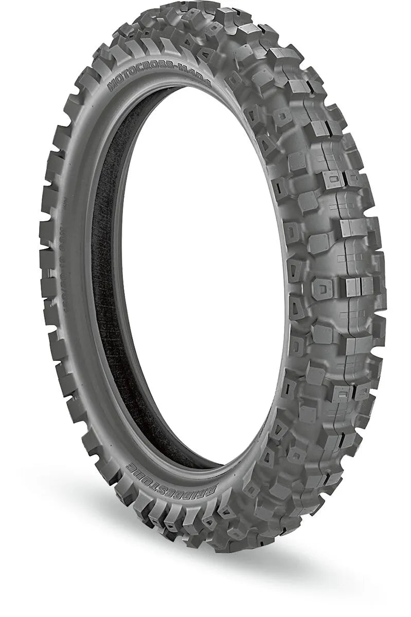 Bridgestone M404 Hinterreifen für Offroad-Motorräder