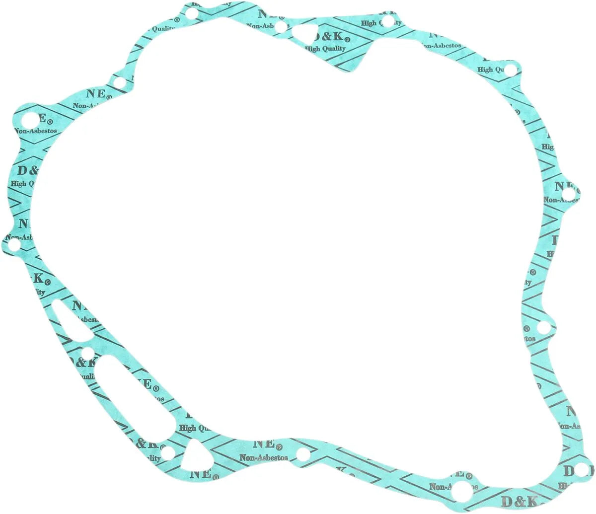 Rick's Motorsport Elektrische Stator-Abdeckungsdichtung