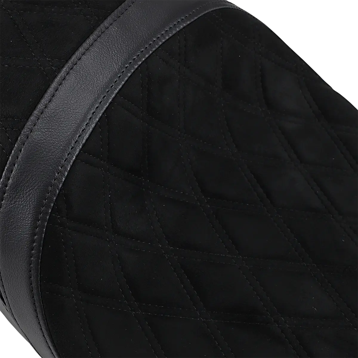 Drag Specialties Low Profile Touring-Sitz