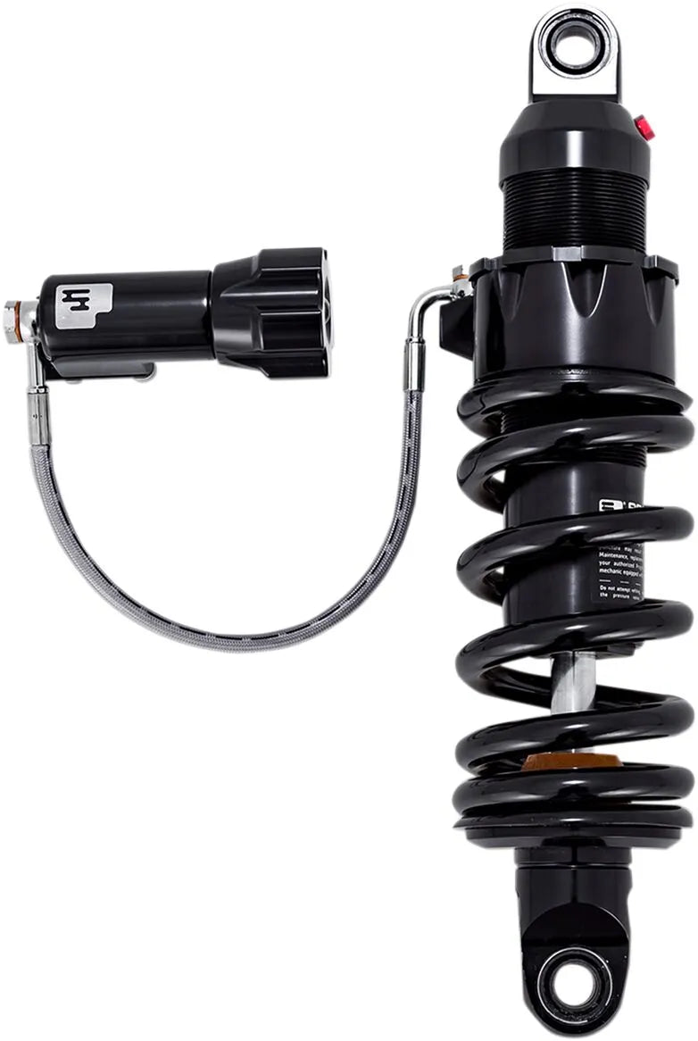 Progressive Suspension 465 Series Stoßdämpfer mit Rap