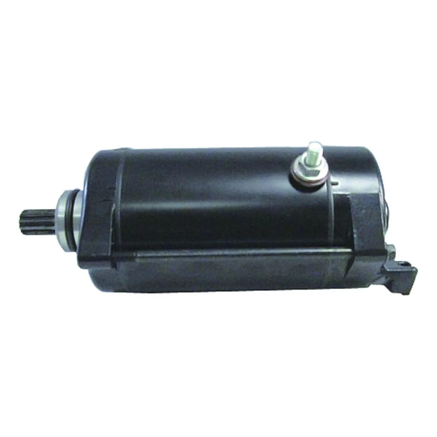 Parts Europe Anlasser – Hochleistungs-Ersatzteil