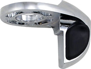 Kuryakyn Iso Drosselklappenstutzen - Chrom