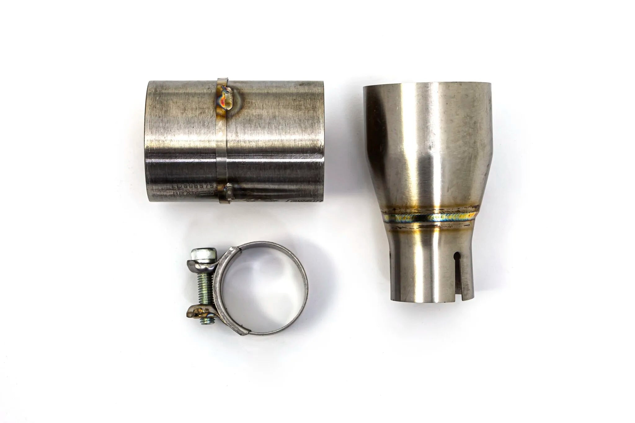 Arrow Mittelrohr für Motorradauspuffanlage