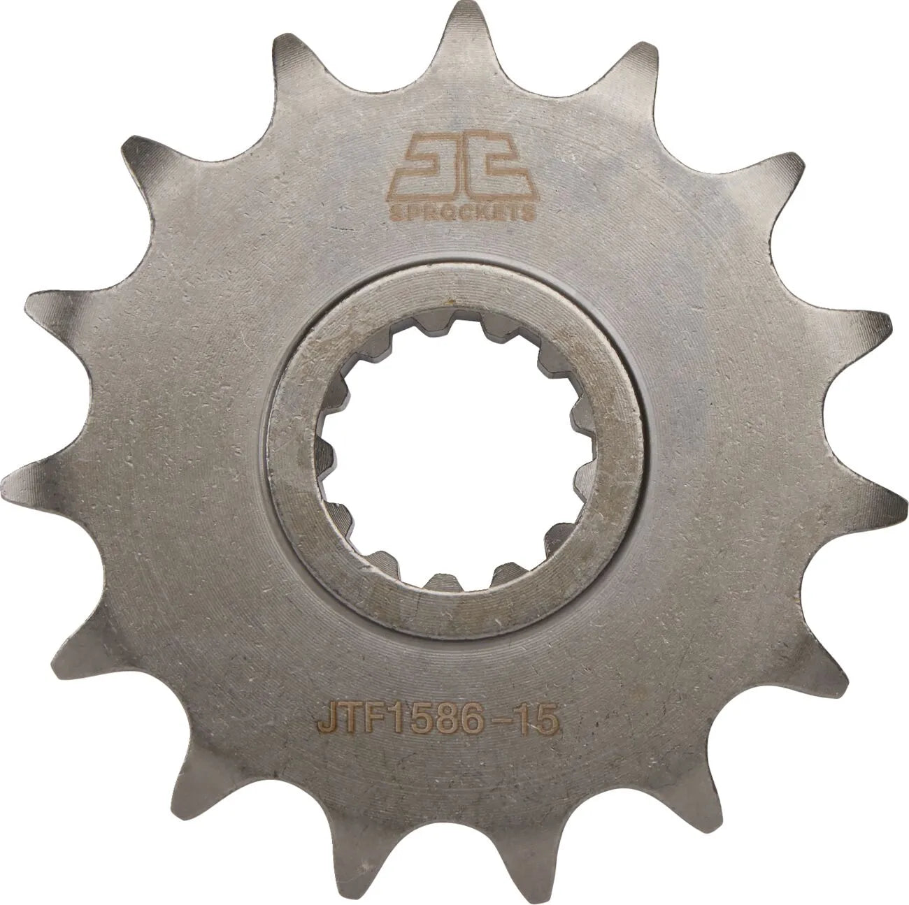 JT Sprockets Ritzel für die Gegenwelle - 525