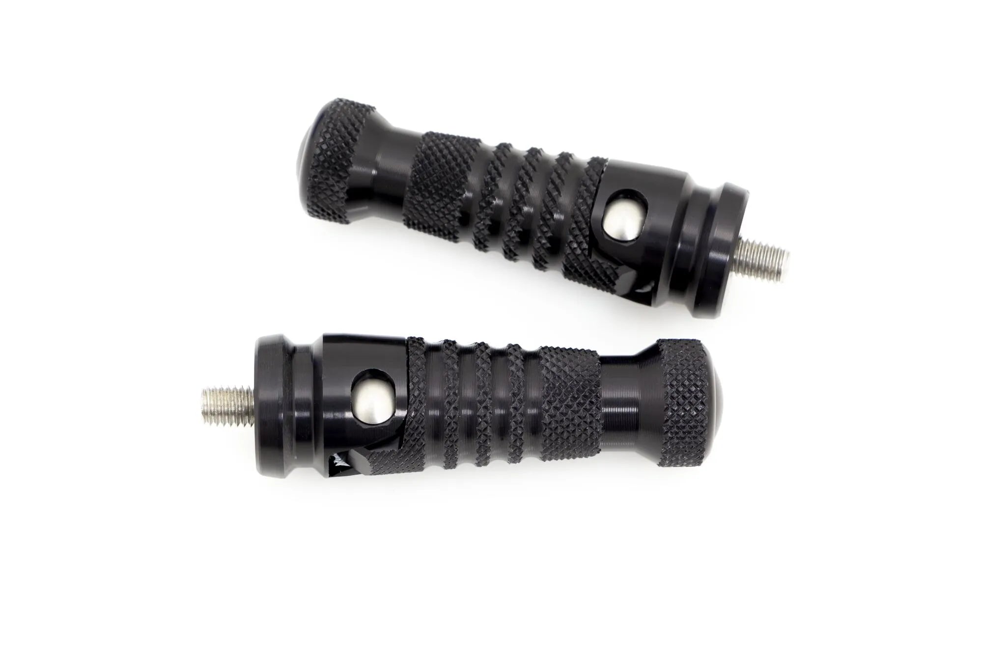 Gilles Tooling Klappbare Fußraste – Verbesserter Halt