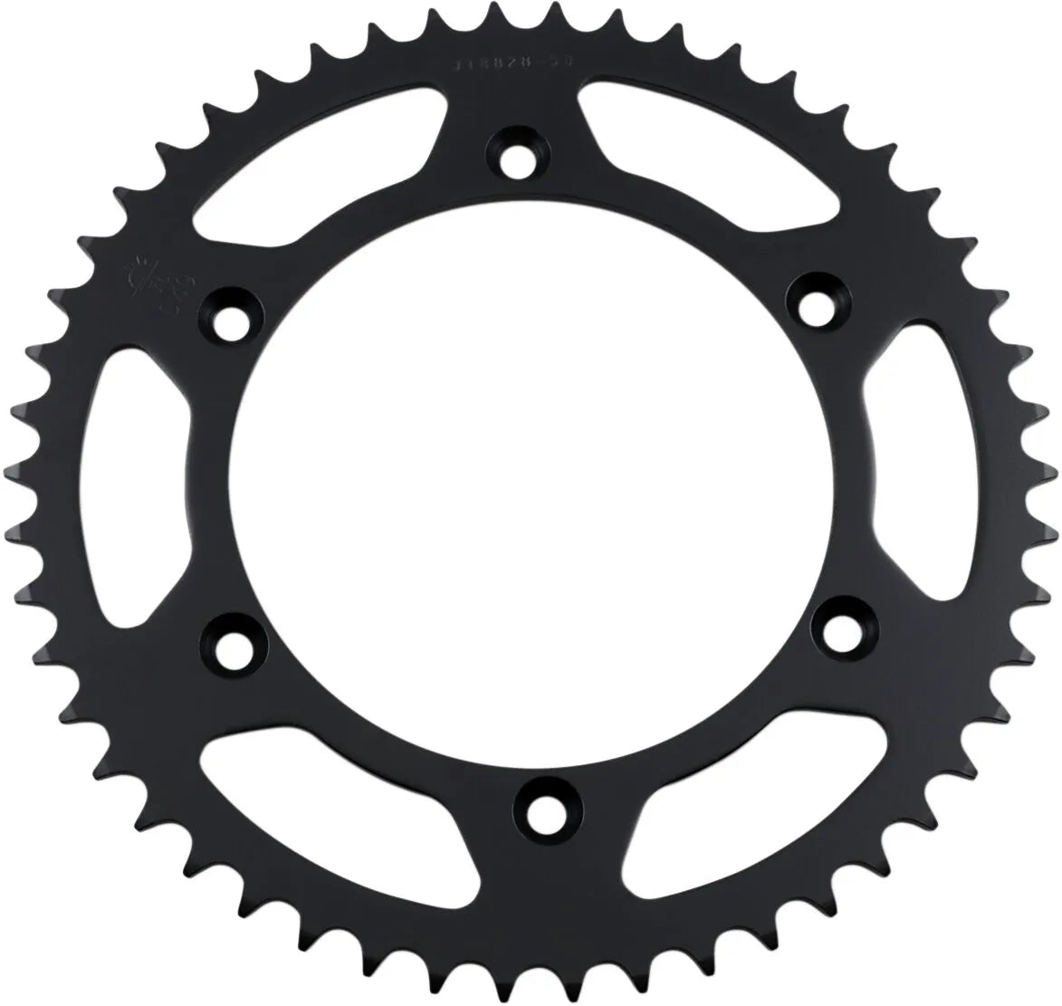 JT Sprockets Stahl-Kettenrad hinten 520-50 Zähne