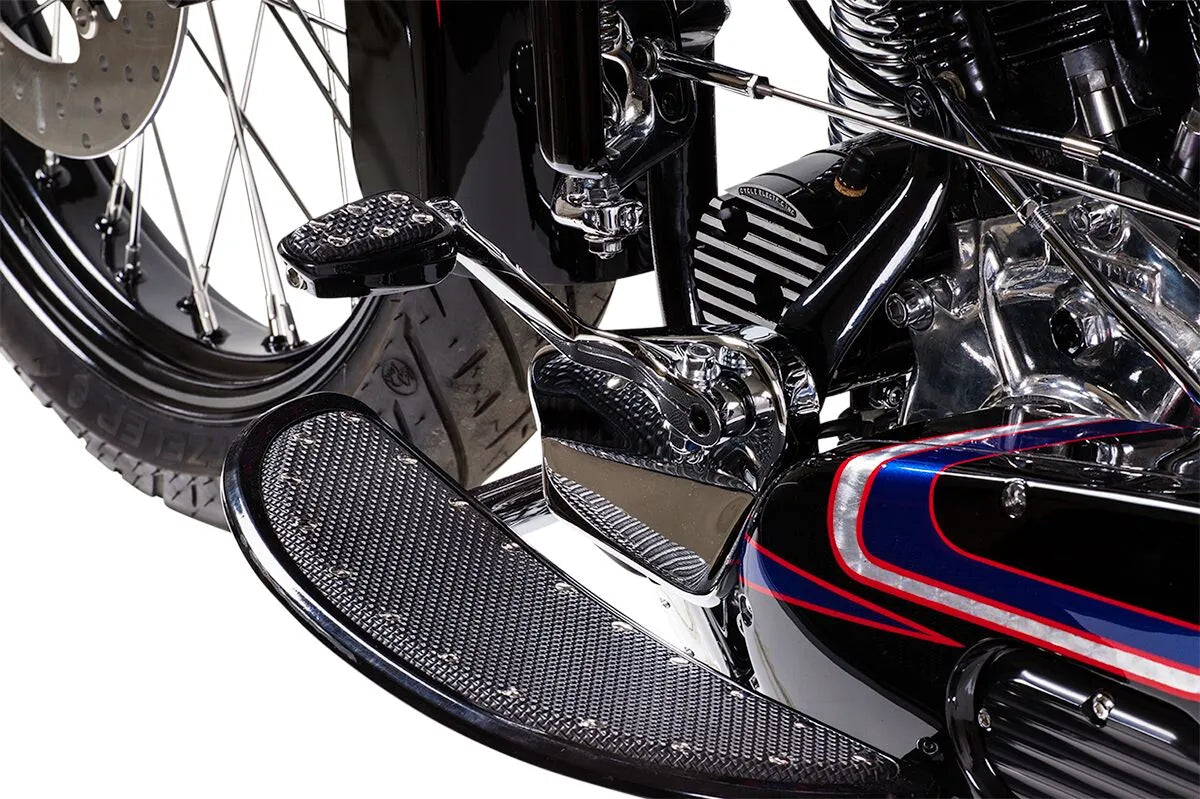 Cycle Electric Generator mit variabler Amperezahl