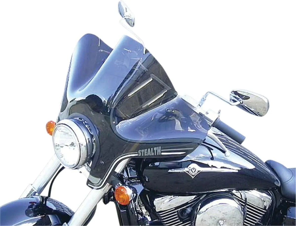 Slipstreamer SS-20 Stealth Windschutzscheibe