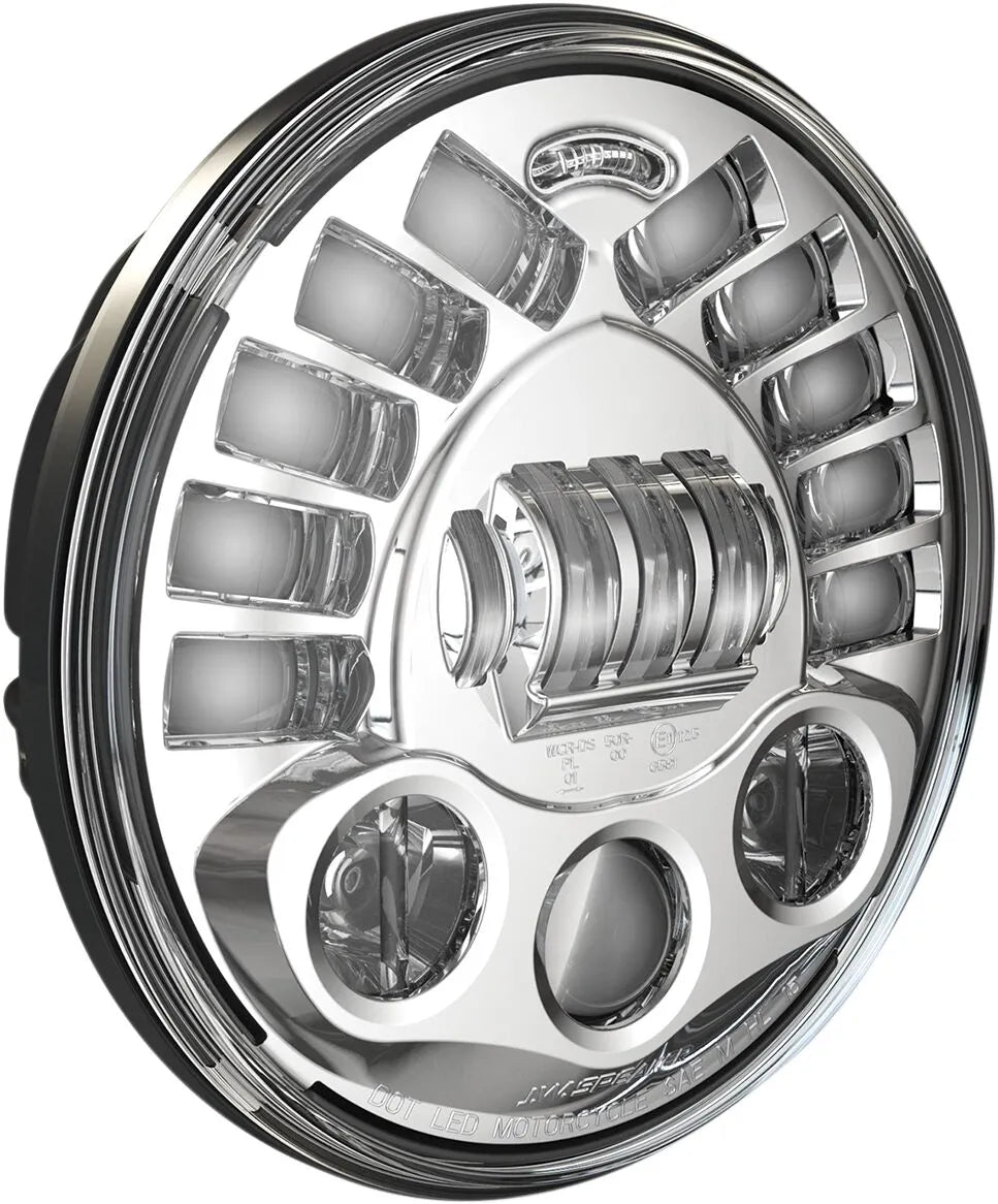 JW Speaker Adaptive 2 LED-Scheinwerfer