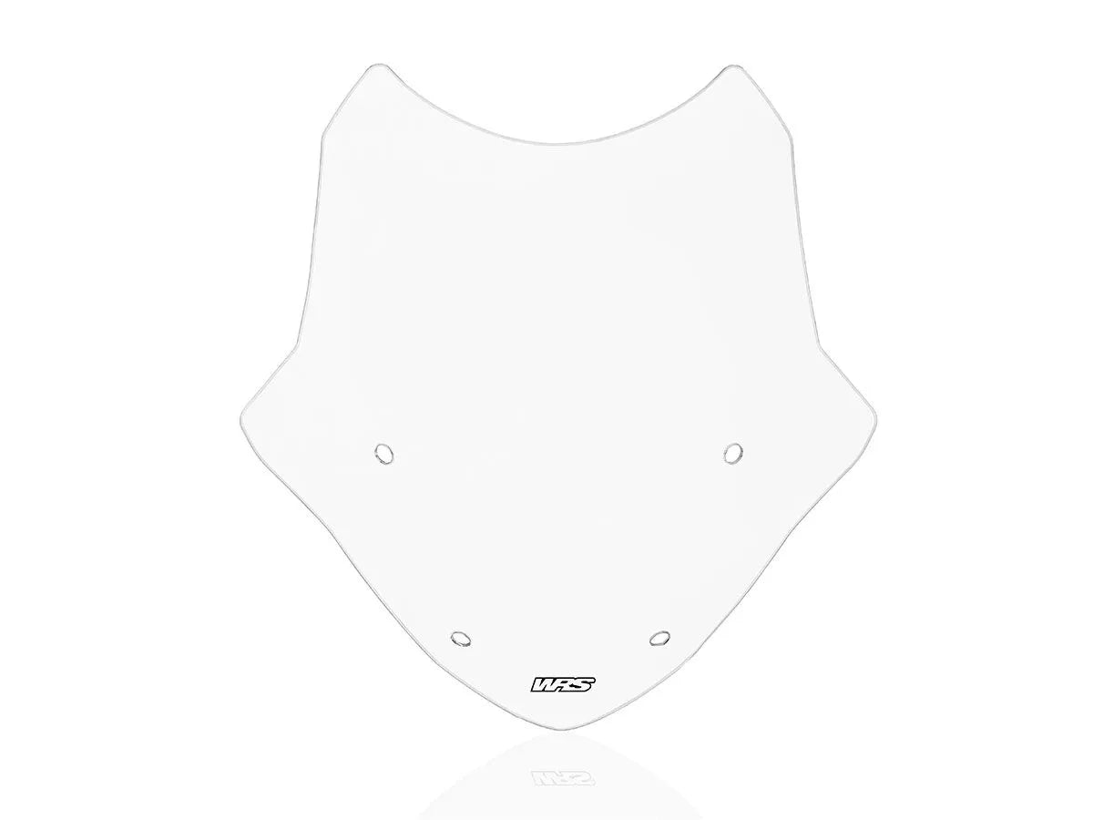 Wrs Clear Touring Windschutzscheibe