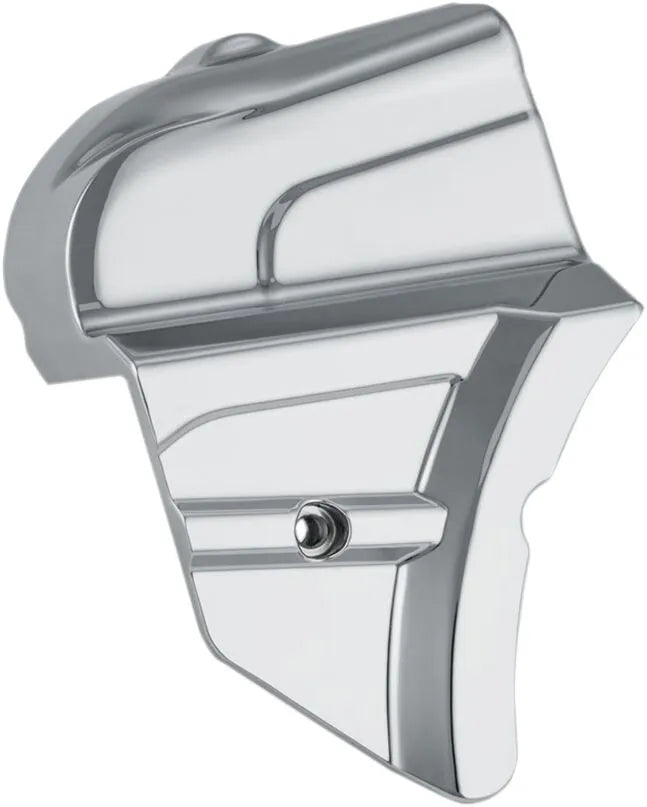 Kuryakyn Chrom-Starterabdeckung für indische Länder