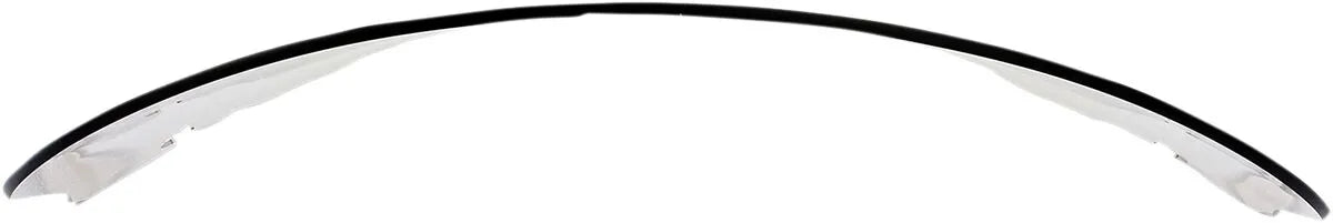 Slipstreamer 10" getönte Windschutzscheibe