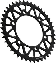 Jt Sprockets Racelite Aluminium-Kettenrad hinten