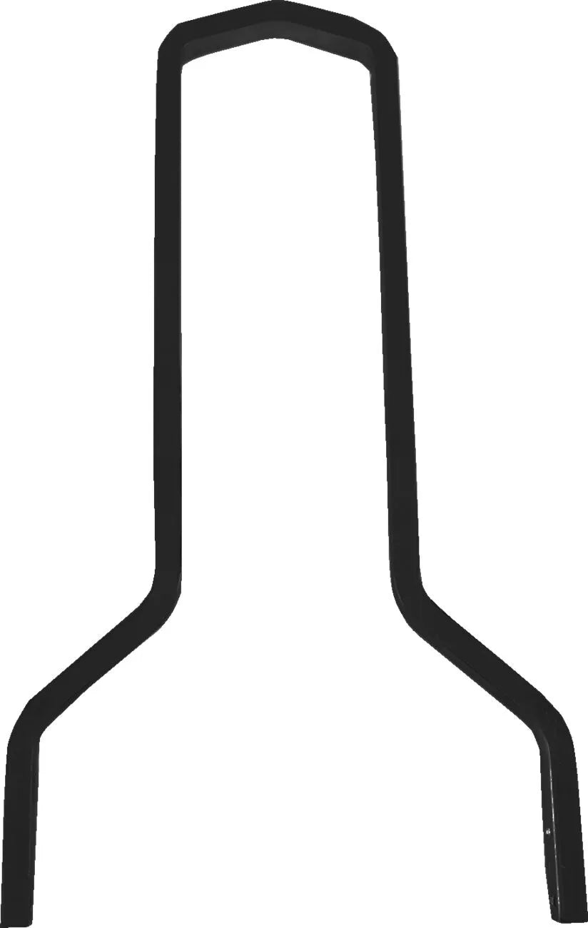 Drag Specialties Square Sissy Bar