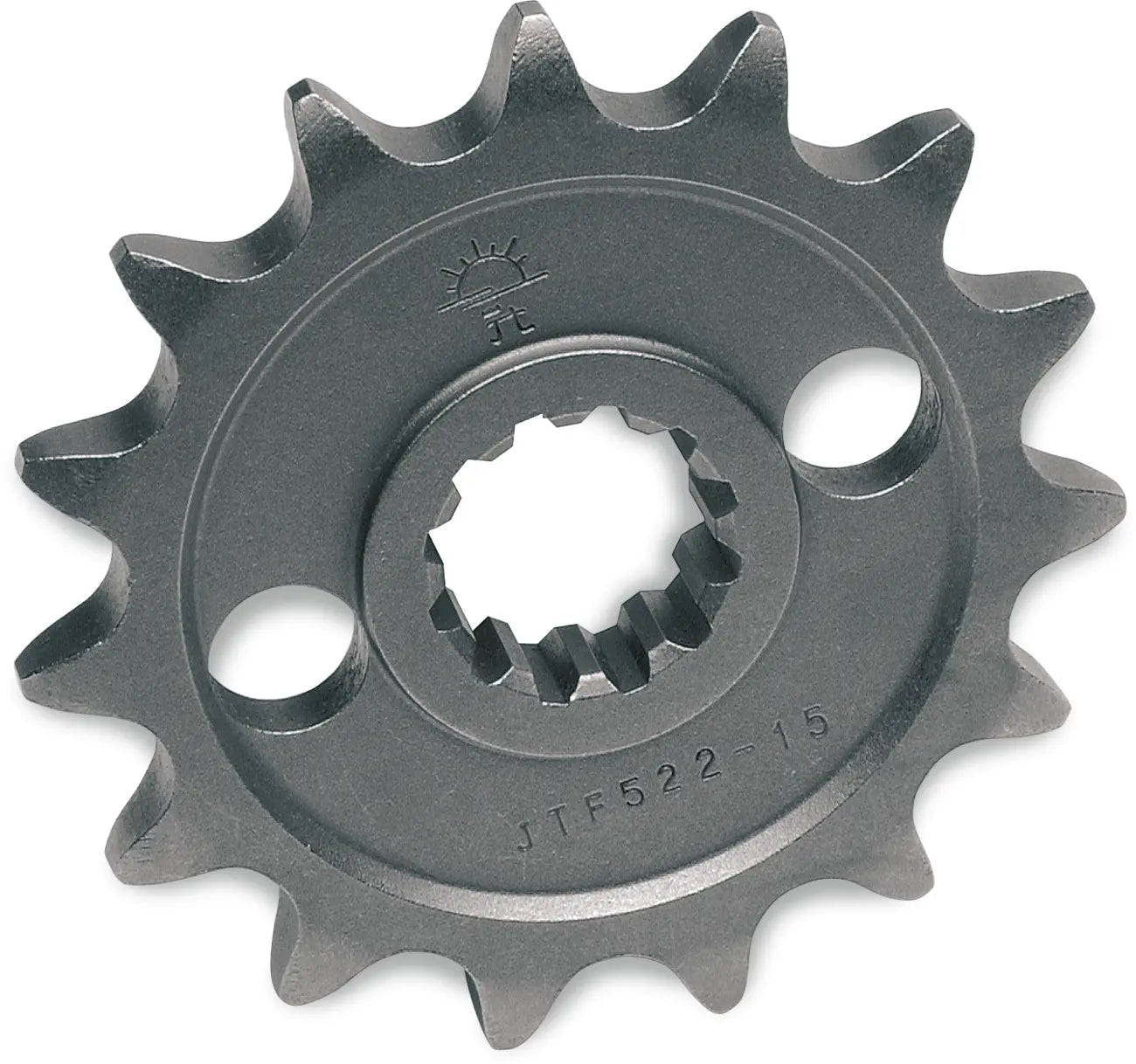 Jt Sprockets Jtf58016 530 Stahlkettenrad