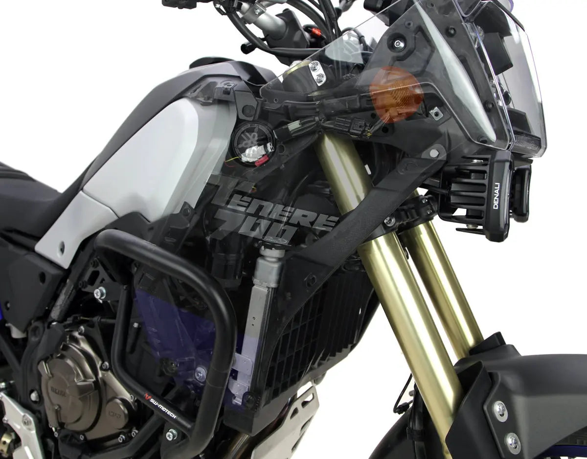 Denali Hornhalterung für Soundbomb Split-Horn