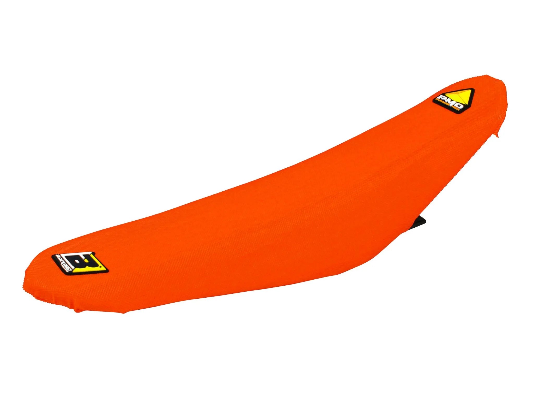 Blackbird Racing Pyramid Sitzbezug - Orange