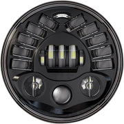 Jw Speaker 7" LED Adaptive 2 Scheinwerfer