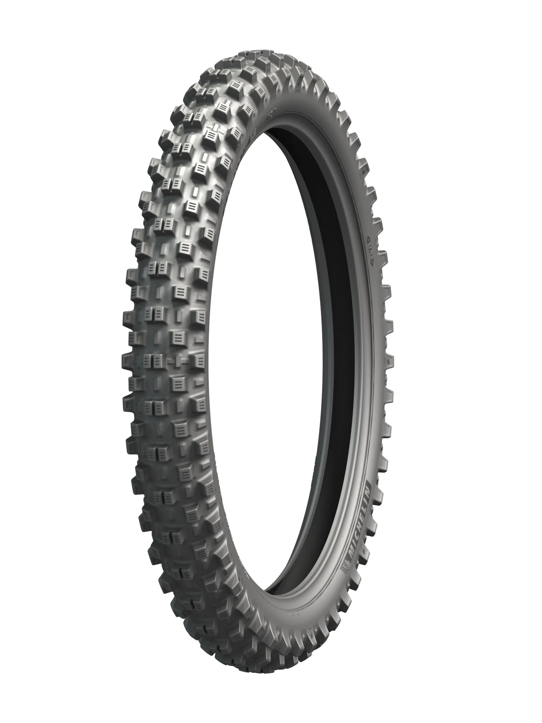 Michelin Tracker Reifen für Offroad-Hinterachse - 100/90-19