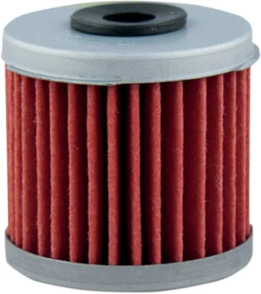 Hiflofiltro Ölfilter HF167