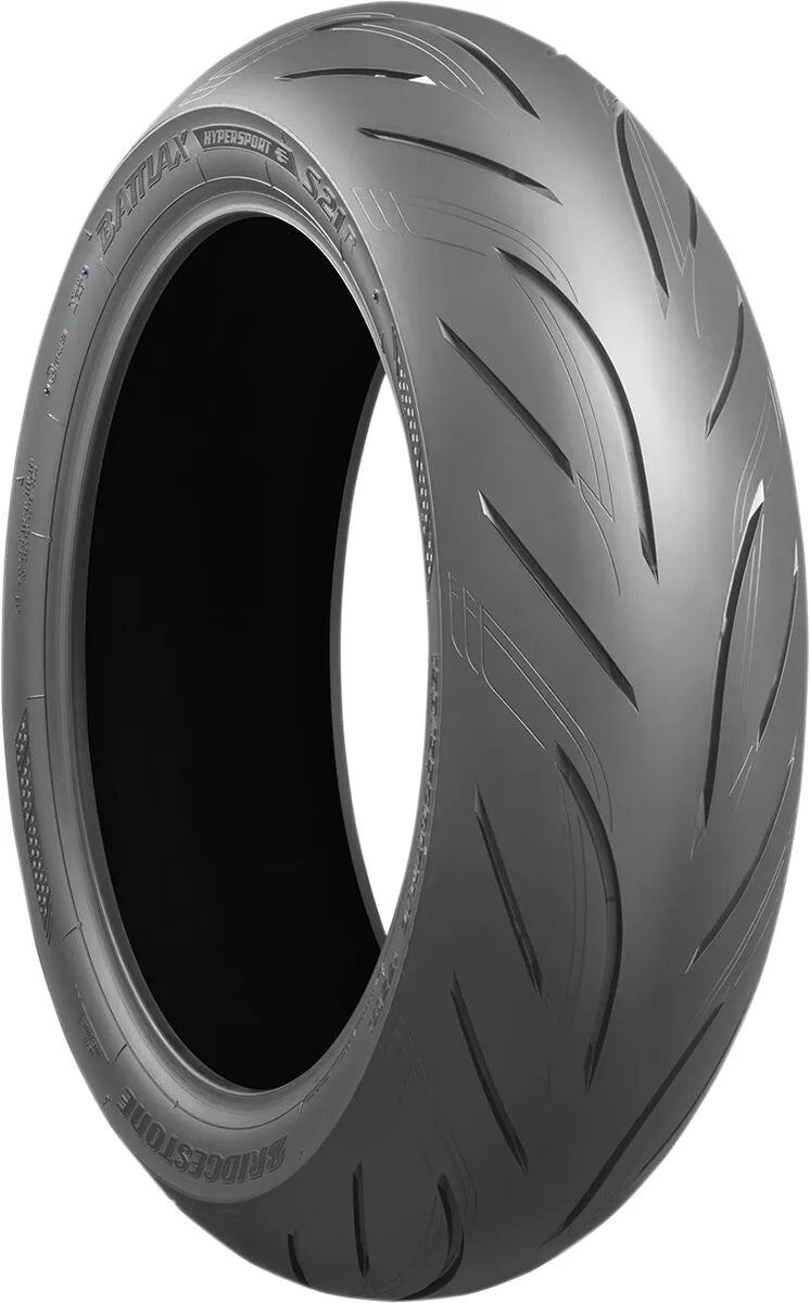 Bridgestone Battlax Hypersport S21 Reifen - 190/55ZR17 Hinterachse