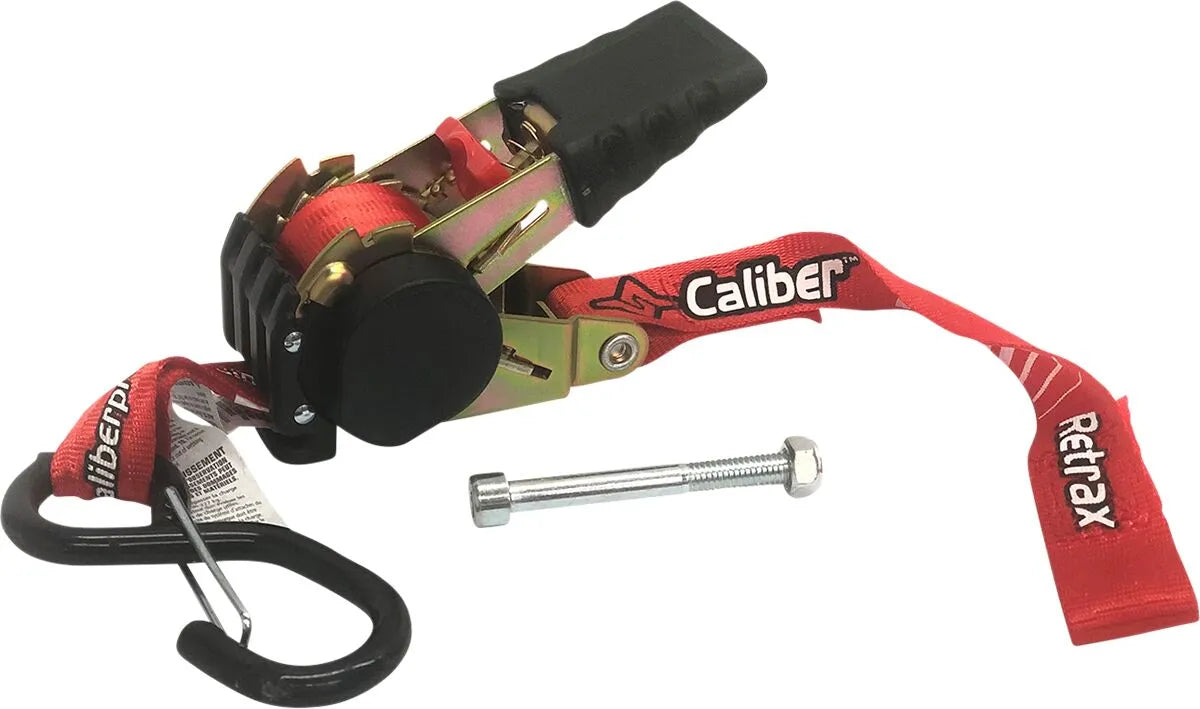 Caliber Retrax Armband für Ramp Pro HD Systeme