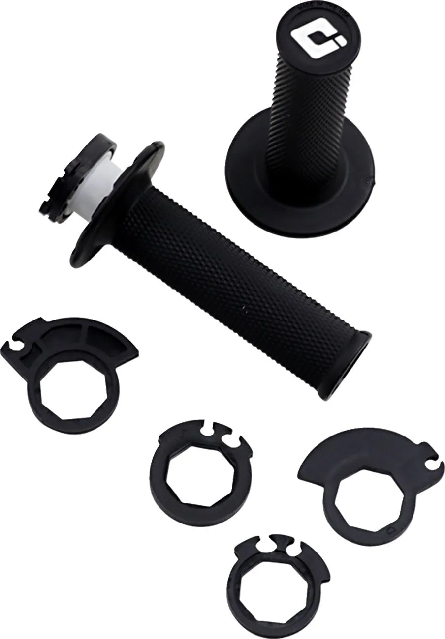 Odi V2 Lock-on Griffe – Waffelfreies Design