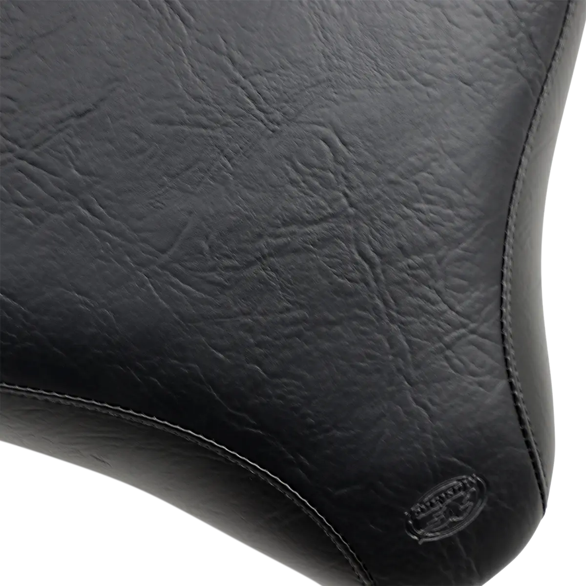 Mustang Wide Vintage Solo Seat