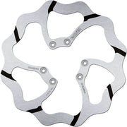 Galfer Wave-Bremsscheibe mit festen Nuten, 270 mm