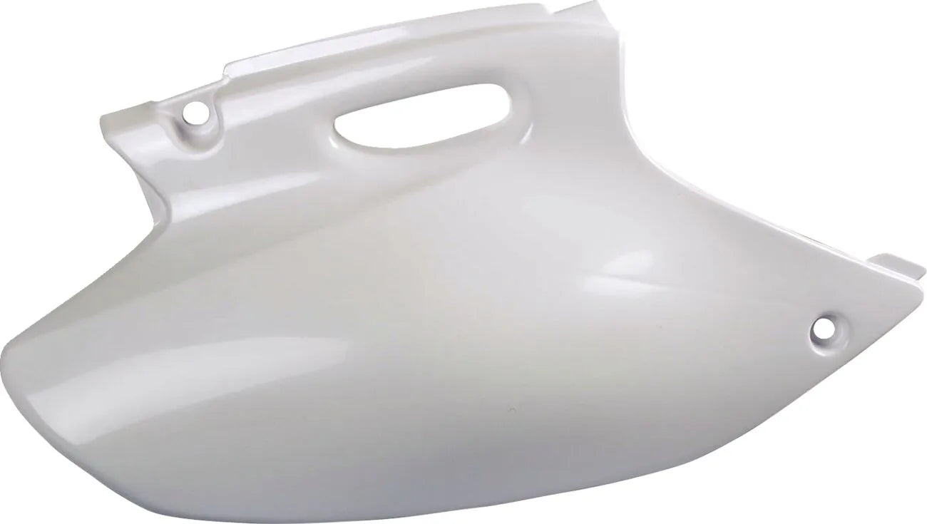 Polisport Seitenverkleidungen für Yamaha