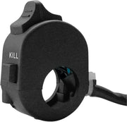 K&amp;S Technologies Mini-Scheinwerferschalter mit Kill-Funktion