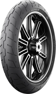 Michelin Scorcher 21 Reifen - 120/70R17 Vorderreifen
