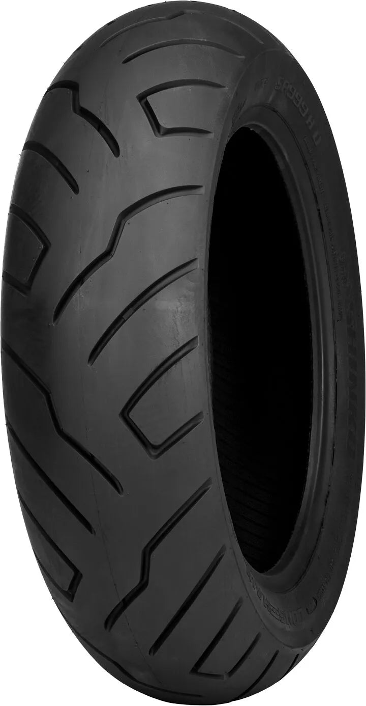 Shinko 999 Vorderreifen 130/90b16 für verbesserte Traktion