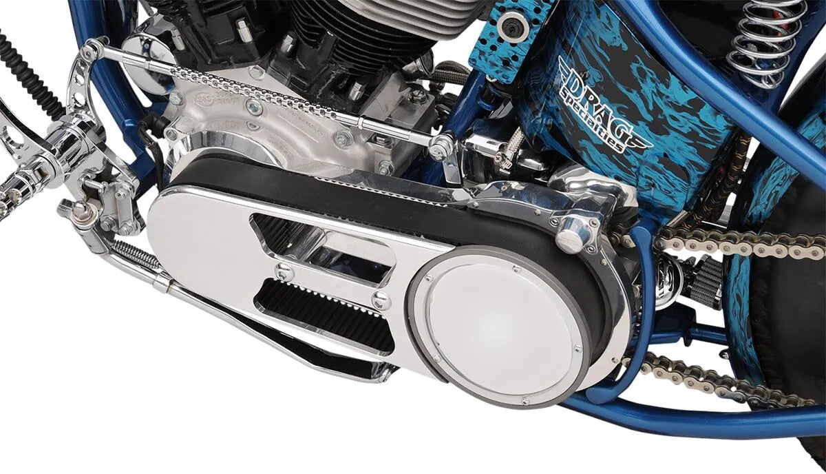 Belt Drives Ltd. 2" Offener Riemenantriebssatz