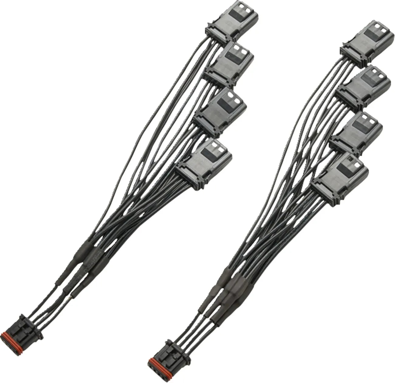 Ciro Frontbeleuchtung 4-Wege-Splitter