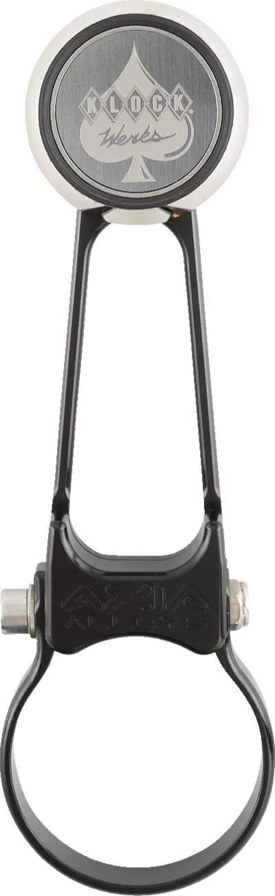 Klock Werks Überrollkäfig-Handyhalterung