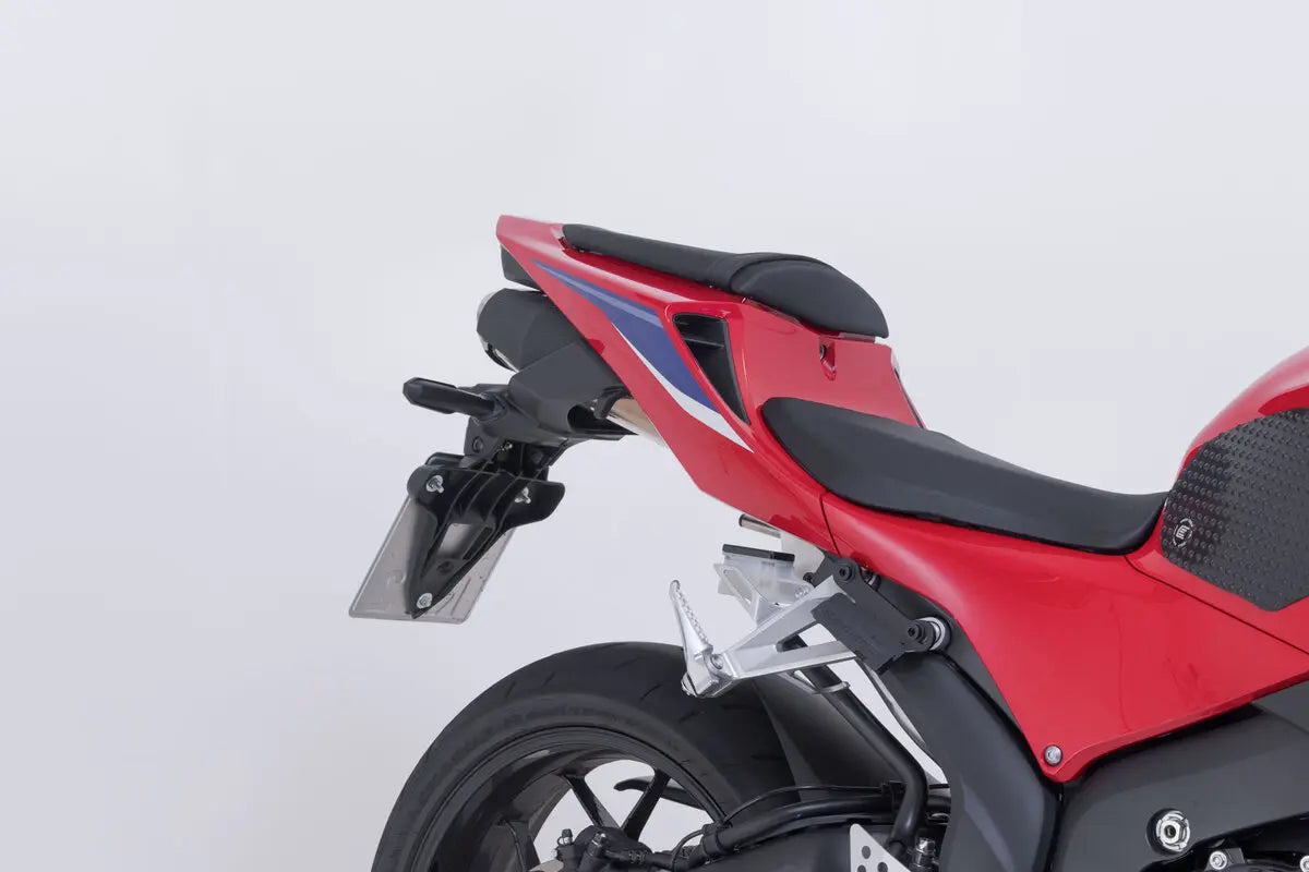 Sw-motech Pro Blaze H Satteltaschen-Set